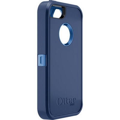 เคส Otterbox เคส iPhone 5 Defender Series Case - Night Sky เคส 2 ชั้นกันกระแทกจาก USA ของแท้ 100% มั่นใจ By Gadget Friends